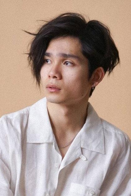 Nice Pitayut Orsuwan - Actor Profile Photo