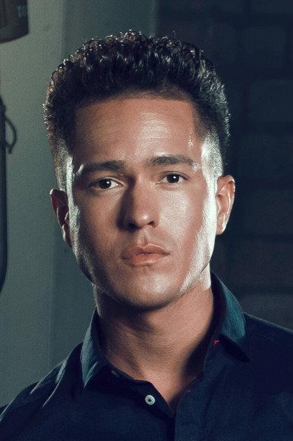 Jeff Lima - Actor Profile Photo