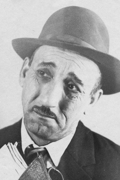 Mammadsadiq Nuriyev - Actor Profile Photo
