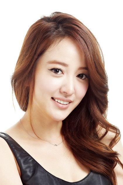 Lee Se-eun - Actor Profile Photo