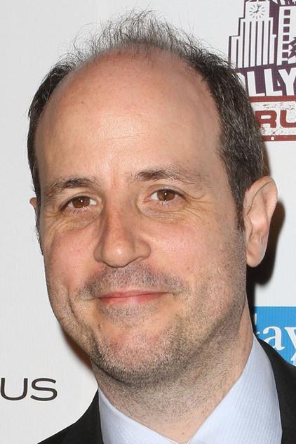 Michael Bunin - Actor Profile Photo