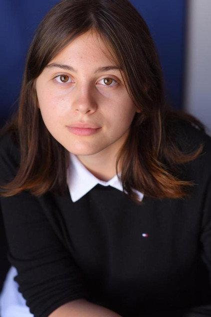 Marilu Pagoni - Actor Profile Photo