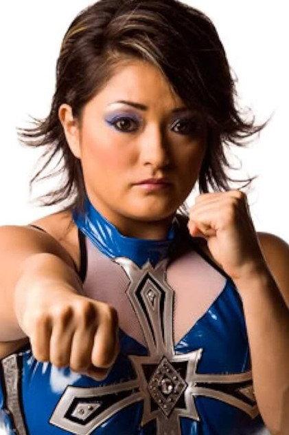 Ayako Hamada - Actor Profile Photo