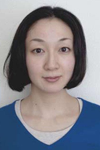 Makiko Murata - Actor Profile Photo
