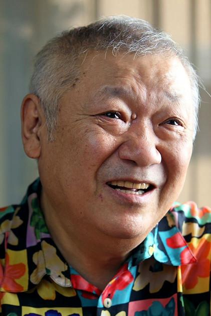 Joji Abe - Actor Profile Photo