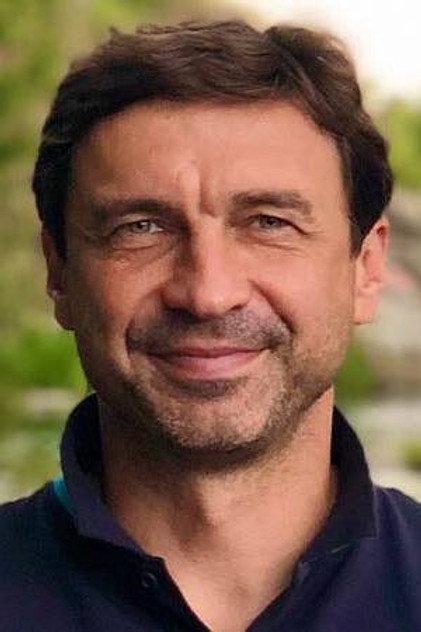Vladyslav Vashchuk - Actor Profile Photo