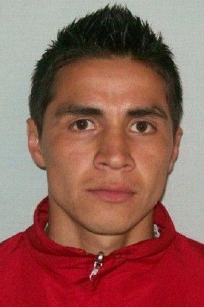 Cesar Villarraga - Actor Profile Photo