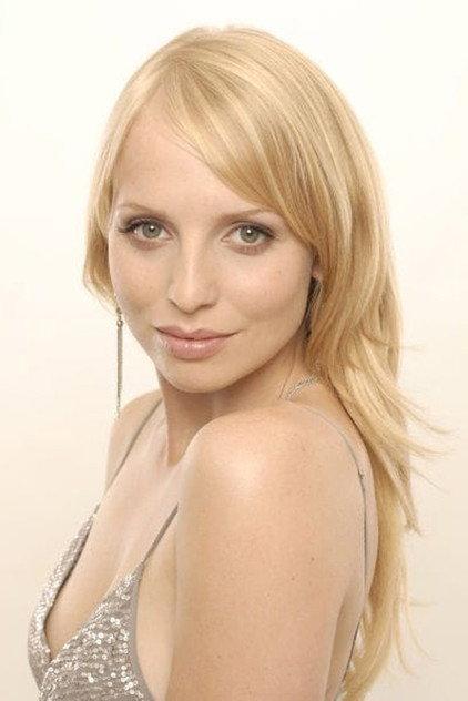 Anja Boche - Actor Profile Photo