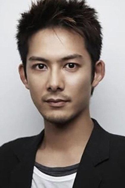 Takashi Kashiwabara - Actor Profile Photo