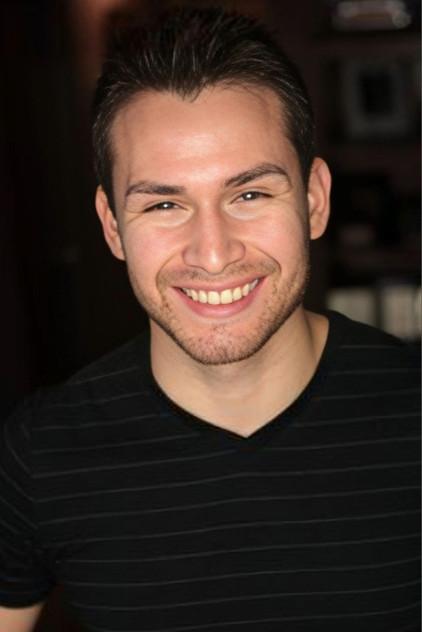 Joseph Rene - Actor Profile Photo