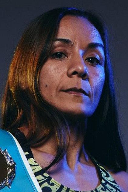 Maria Cecilia Roman - Actor Profile Photo