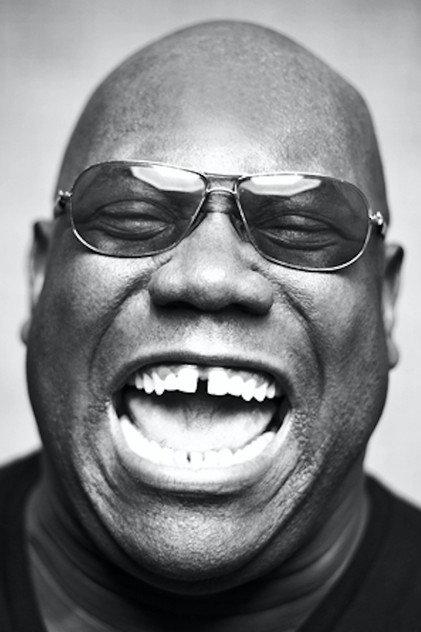 Carl Cox - Actor Profile Photo