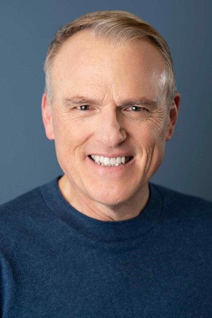 Kevin Sanborn - Actor Profile Photo