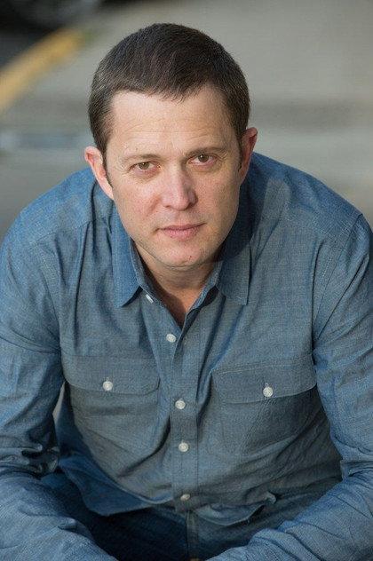 Danforth Comins - Actor Profile Photo