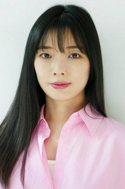Han Eun-seon - Actor Profile Photo