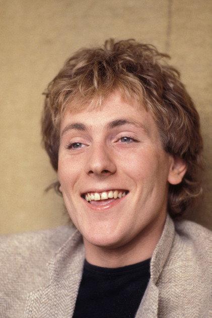 Plastic Bertrand - Actor Profile Photo
