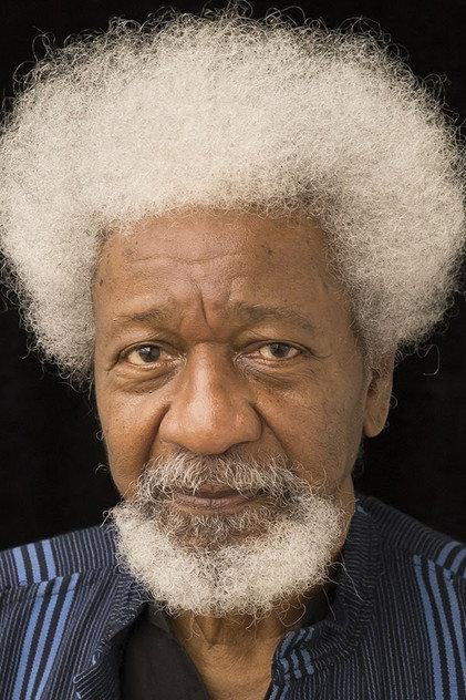 Wole Soyinka - Actor Profile Photo