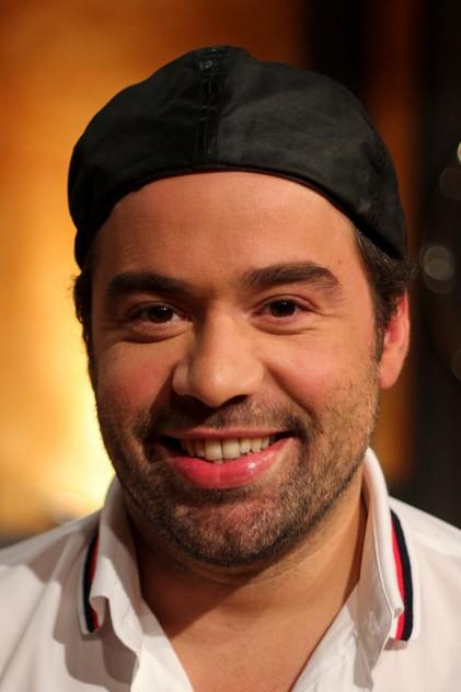 Luis Filipe Borges - Actor Profile Photo
