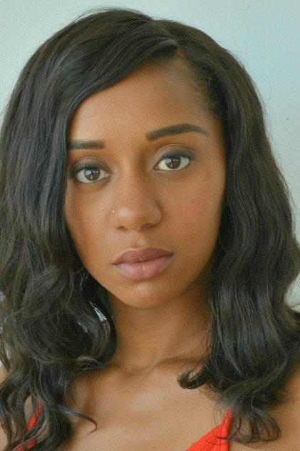 Makeda Declet - Actor Profile Photo