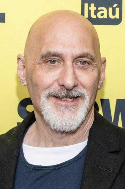 Jeff Robinov - Actor Profile Photo