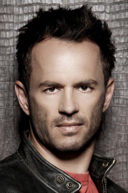 Greg Ellis - Actor Profile Photo