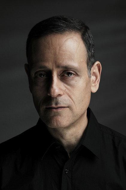 Elidan Arzoni - Actor Profile Photo