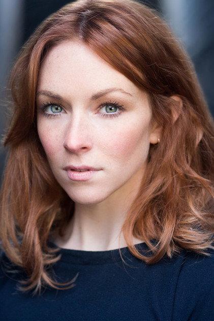 Amy Griffiths - Actor Profile Photo