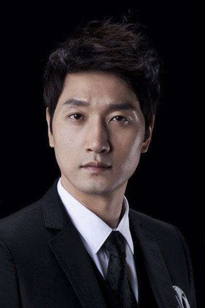 Lee Seok-jun - Actor Profile Photo