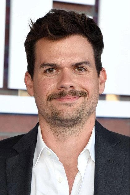 Michael Waldron - Actor Profile Photo