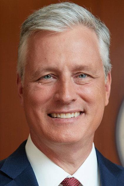 Robert C. O'Brien - Actor Profile Photo