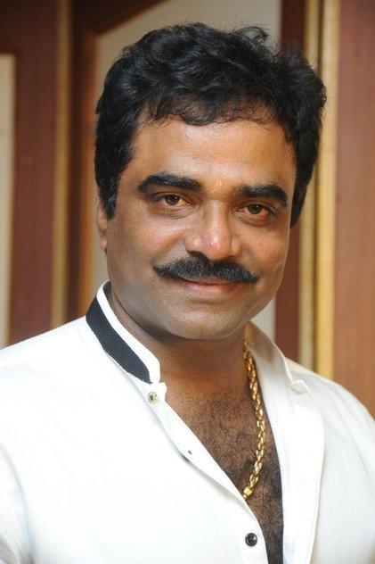 Rockline Venkatesh - Actor Profile Photo