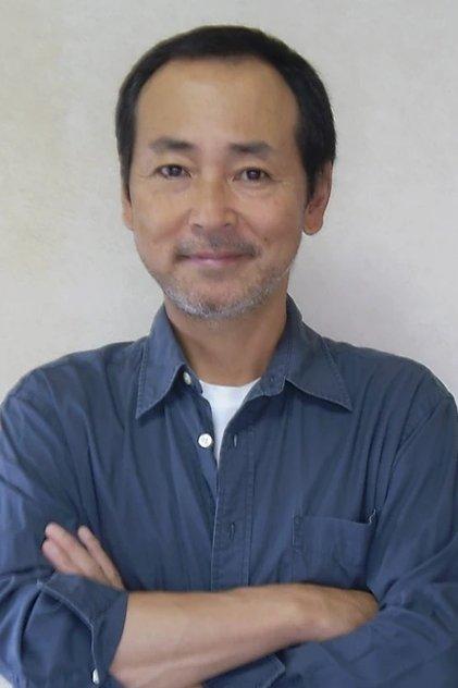 Seiji Nakamitsu - Actor Profile Photo
