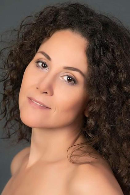 Antonina Makarchuk - Actor Profile Photo
