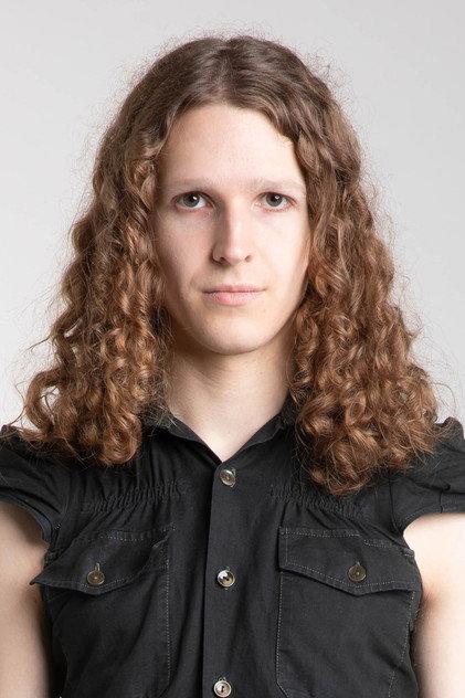 Charlie Jimenez - Actor Profile Photo