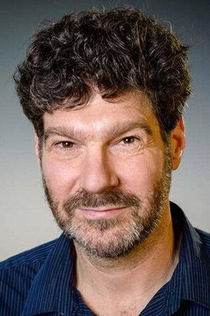 Bret Weinstein - Actor Profile Photo