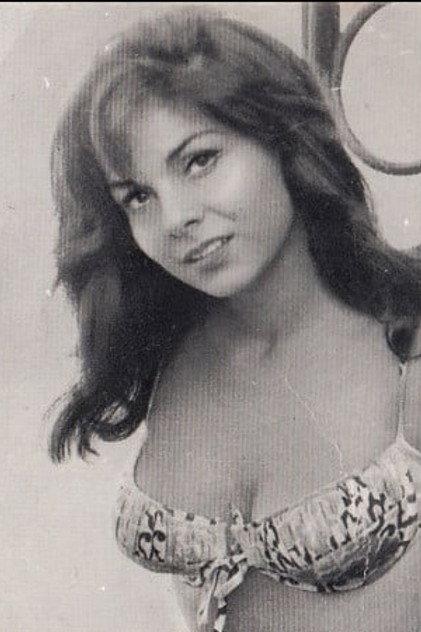 Barbara Loy - Actor Profile Photo