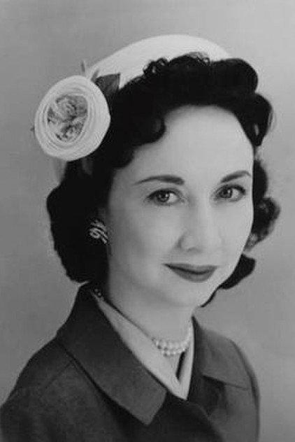 Dorothy Kilgallen - Actor Profile Photo