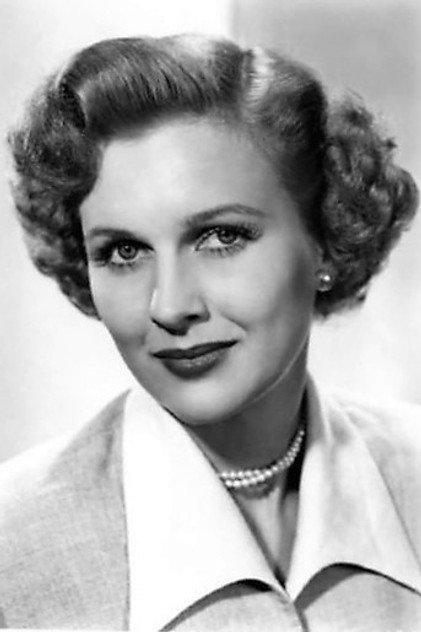 Lynne Roberts - Actor Profile Photo
