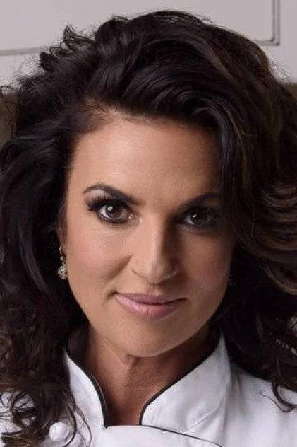 Line Pelletier - Actor Profile Photo