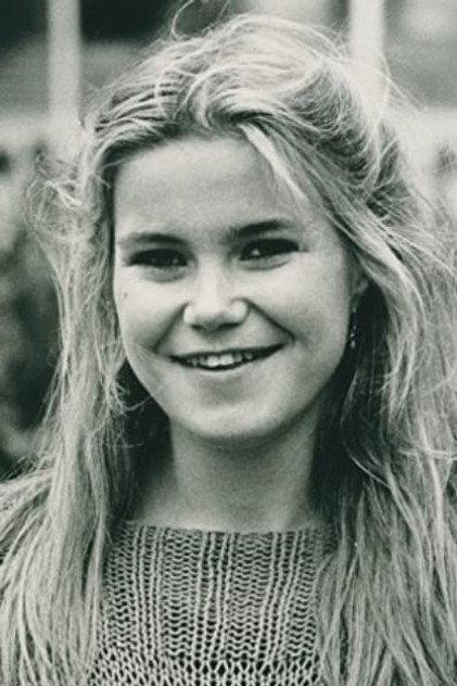 Maria Johansson - Actor Profile Photo