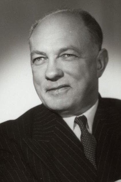 George Cusin - Actor Profile Photo