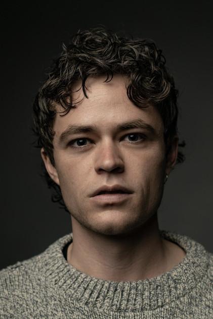 Harrison Gilbertson - Actor Profile Photo