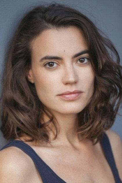 Johanna Bros - Actor Profile Photo