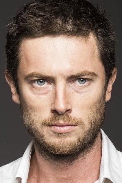 Henry David - Actor Profile Photo