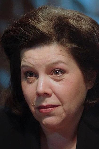 Ekaterina Ryabushinskaya - Actor Profile Photo