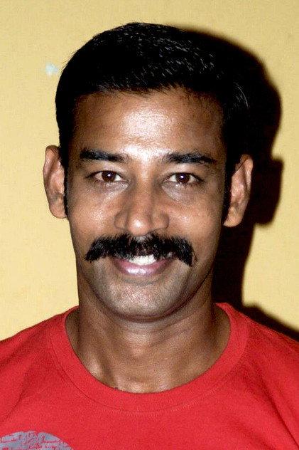 Karate Raja - Actor Profile Photo