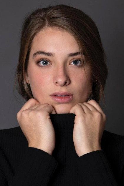 María José de la Cruz - Actor Profile Photo