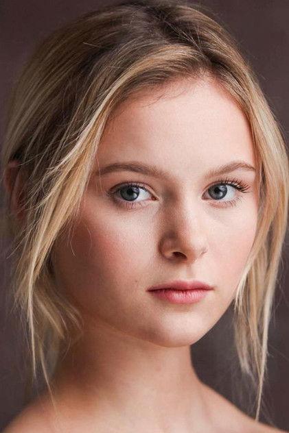 Mia Jenkins - Actor Profile Photo