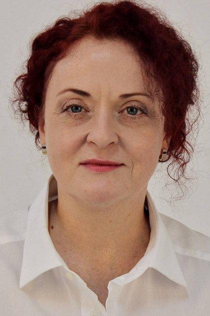 Tatyana Monakhova - Actor Profile Photo