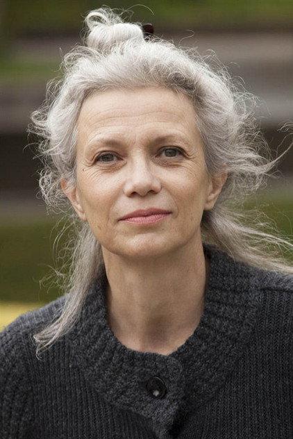 Clémentine Amouroux - Actor Profile Photo